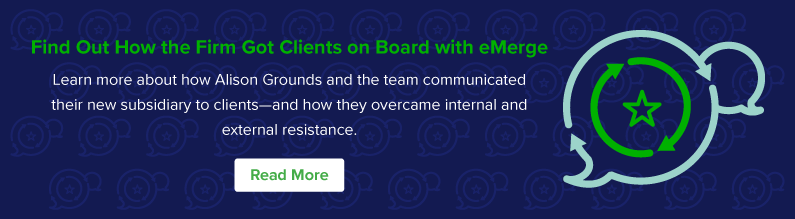 Read How Troutman Sanders Got Their Clients On Board with eMerge